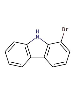 Astatech 1-BROMO-9H-CARBAZOLE; 1G; Purity 95%; MDL-MFCD18450164